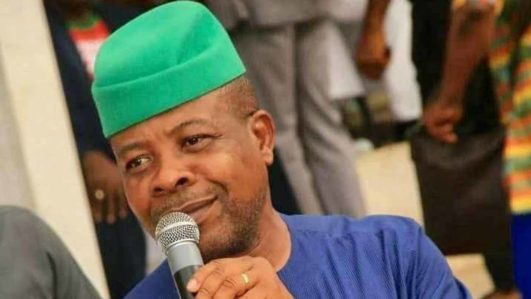 Controversy Mars Emeka Ihedioha's Move To Labour Party