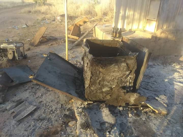 Labor Party Attacked Again, Woman Leader Attacked In Kebbi State