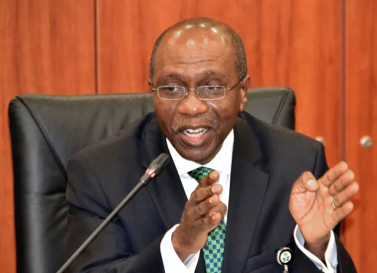 APC Debunks SGF Meeting with CBN Gov