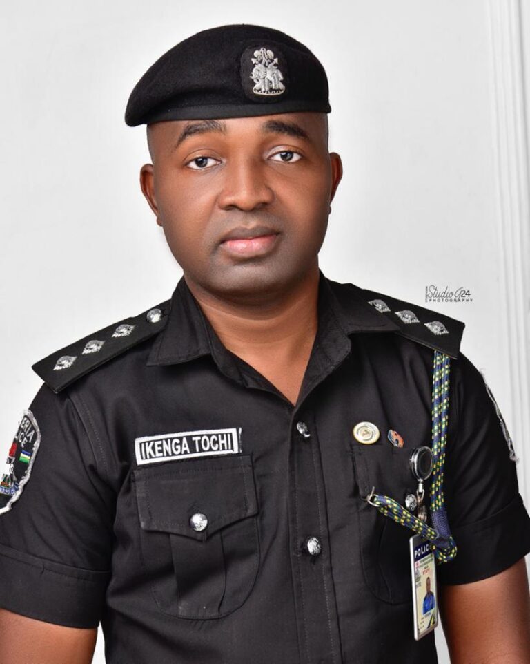 Anambra Police Invite Man Who Accused DPO of Collecting ₦350, 000 to Release Corpse