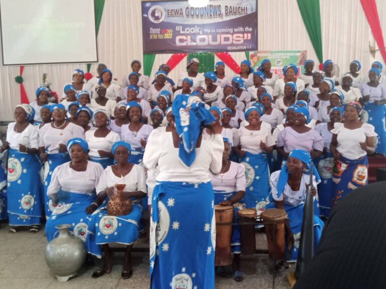 2023: Choose Leaders Who Have The Fear of God, Respect for Religious, Ethnic Diversity, Bauchi CAN Chairman Urges Christians