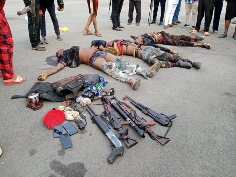 3 killed as Imo police repel attack on INEC office