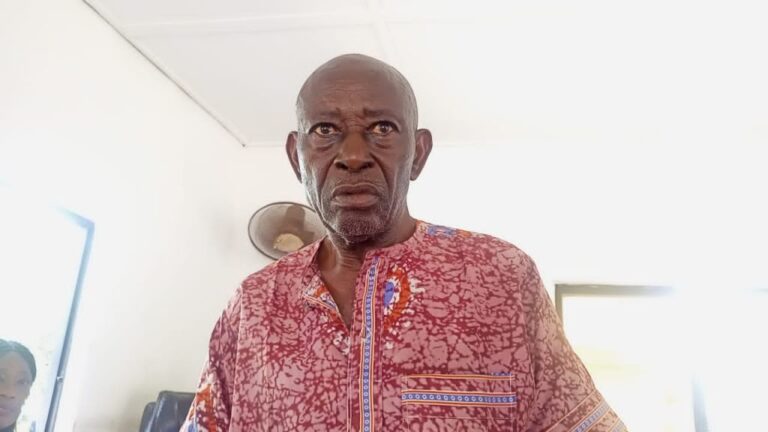 How I impregnated my 13-year-old house help — Man, 75, confesses in Anambra