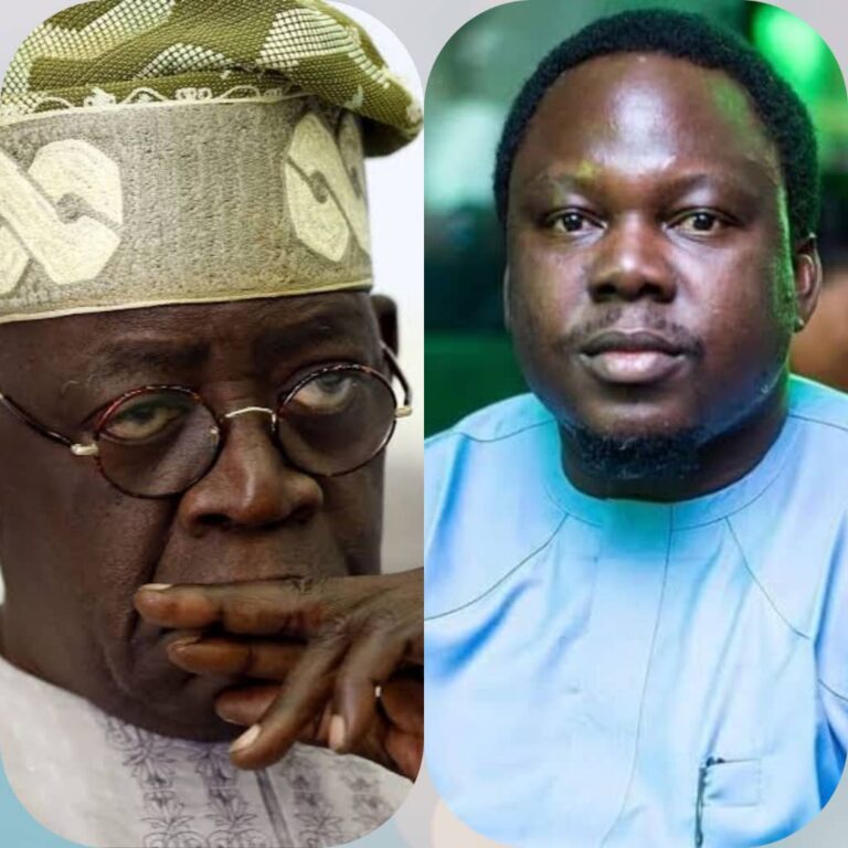 33 years anniversary of Tinubu opening his drug account in Chicago, Illinois USA