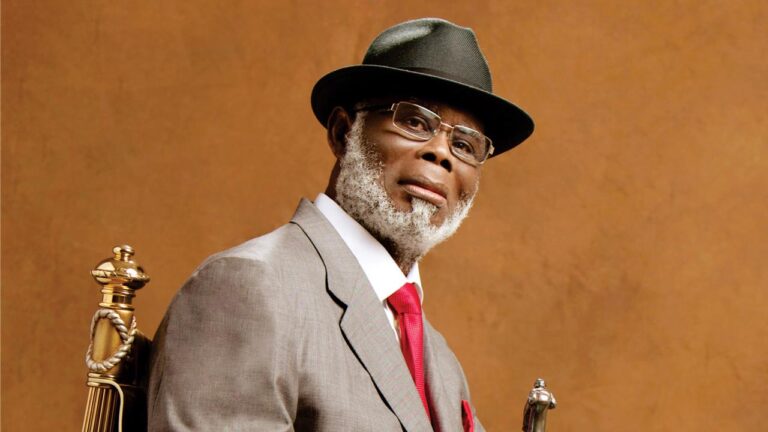 Group Cautions Lulu Briggs, Guber Candidate Against Impostors. Fraudsters