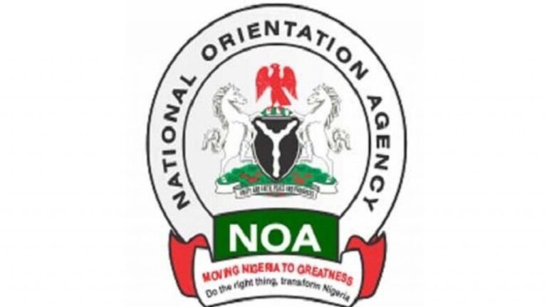 NOA / ILO in partnership to end child labour in Nigeria.