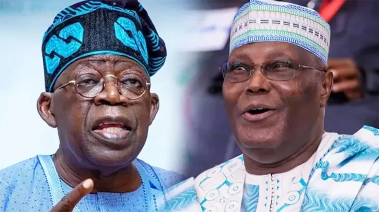 Tinubu Takes Campaign To UK; Atiku Woos Lagos Voters