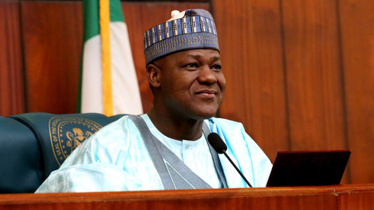 Dogara dumps APC for PDP