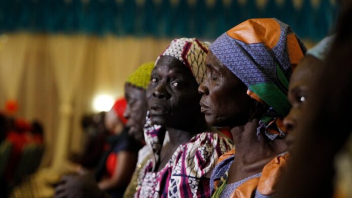Chibok: Destroying The Future Of Our Tomorrow? – By Abiodun Komolafe
