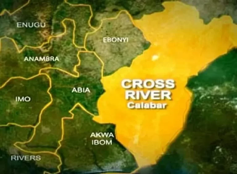 Gunmen kidnap ex-Cross River Accountant-General, three others