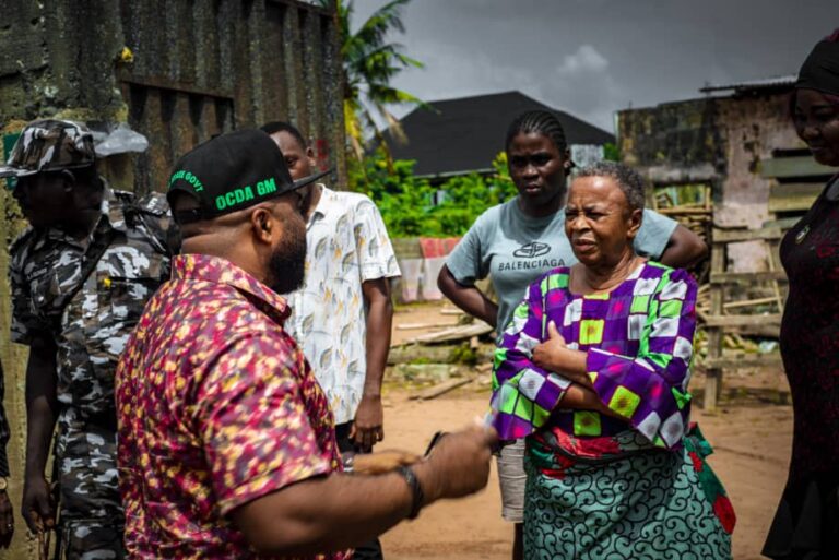 Another Attack In Imo Again: Gunmen Attack Imo OCDA GM