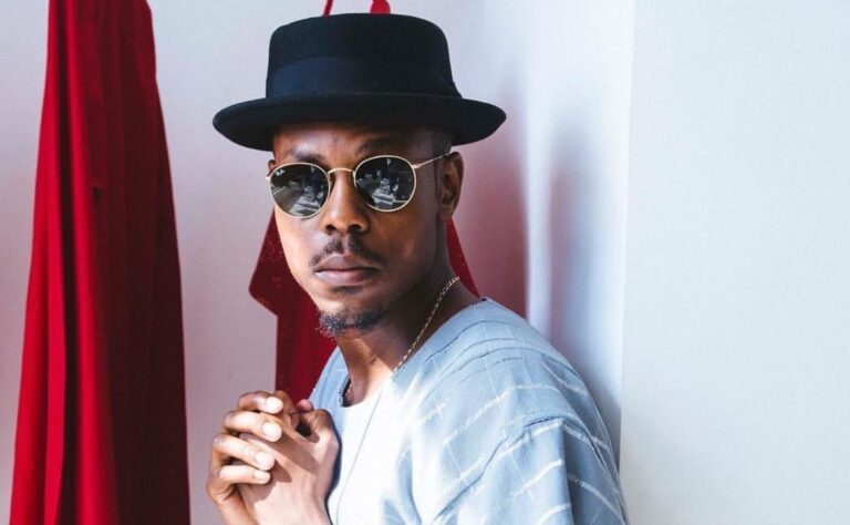 Ladipoe reacts to Wizkid’s public diss to rappers