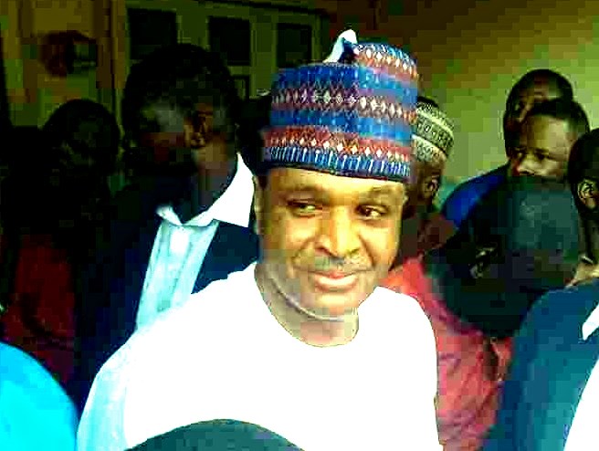Why we went to Appeal Court - Bauchi APC guber candidate, Sadique Abubakar