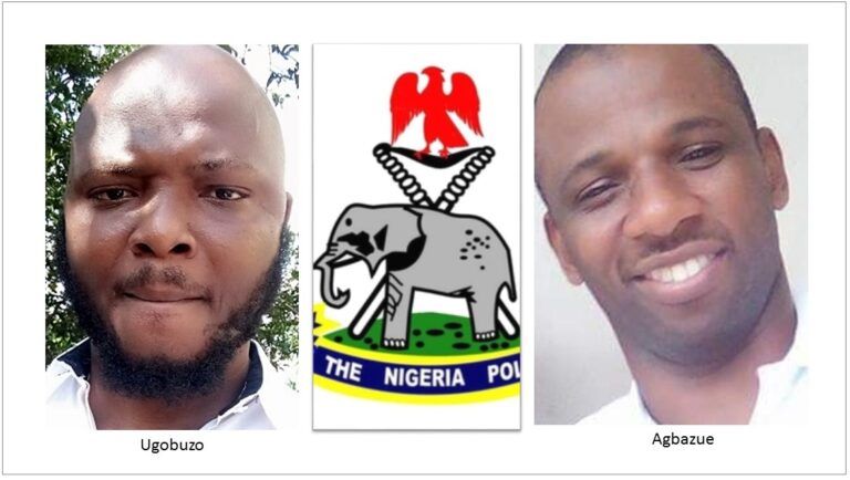 Shocking! Man Reveals How Police Officer Sells Human Parts To Anambra Politicians