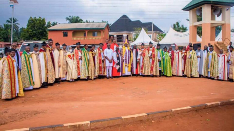Native Doctor Video: Anglican Church Angry, May Go To Court