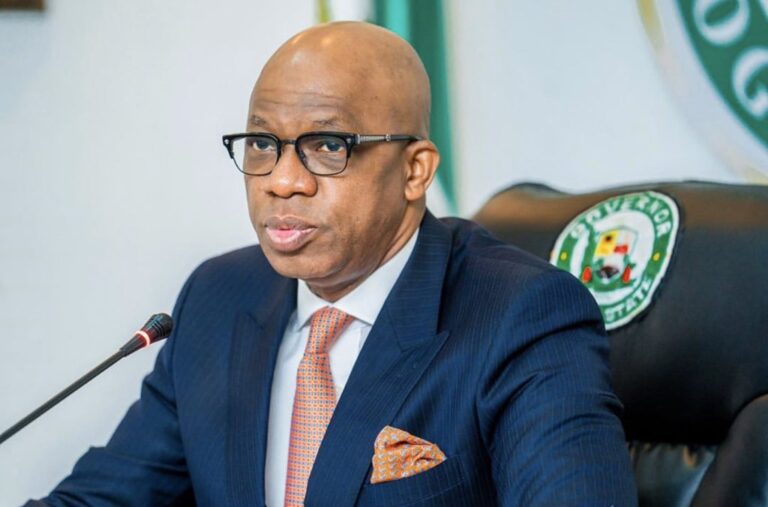 Go after killers of Fatinoyes, Abiodun tells police