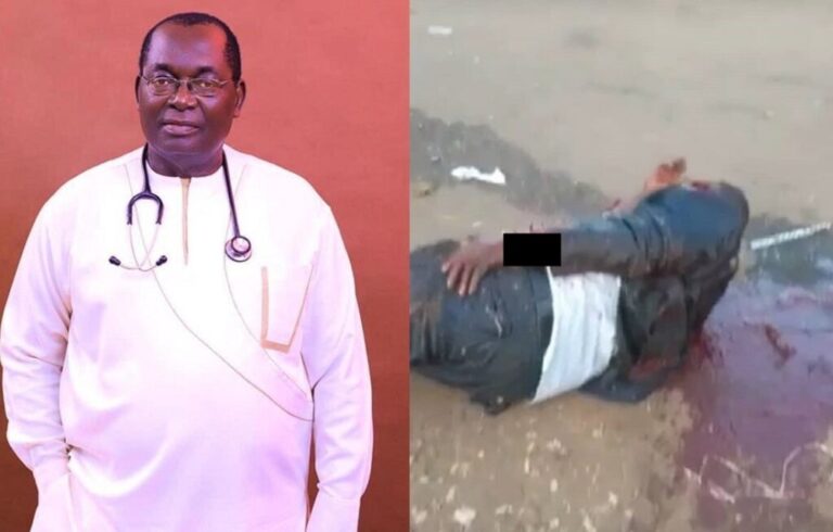 Breaking! Top Anambra Politicians Fingered In Murder Of Dr. Akunyili, Udala FC Boss, Others