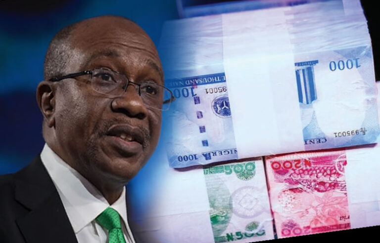 New Naira Notes Flood Banks, ATMs In Bauchi