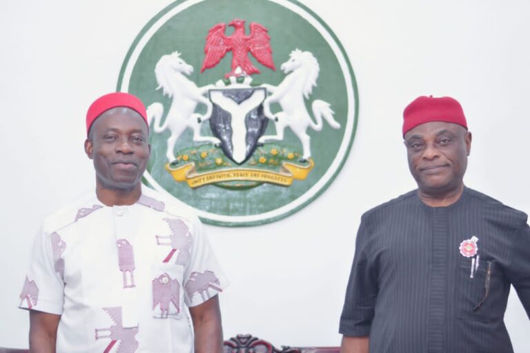 After 30 Years, We’ll Be Relocating To New Govt House Soon — Gov. Soludo