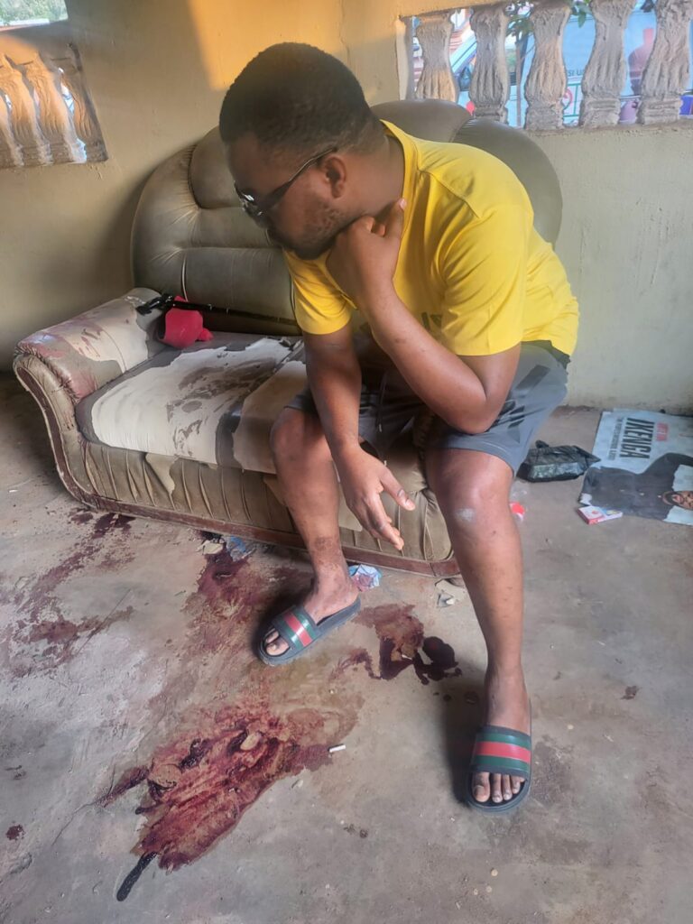 Imo Govt. Denies Alleged Involvement In Ugochinyere’s Attack