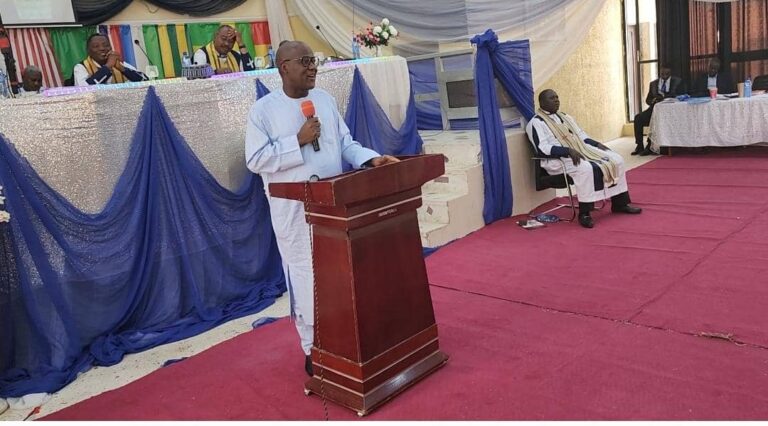 Nigerians will be safe under my presidency – Atiku