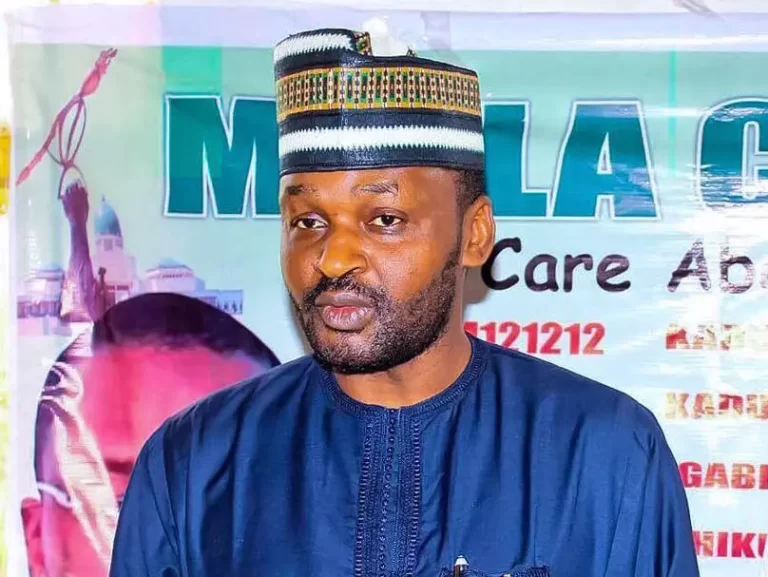 The Conspiracy Surrounding The 2023 Election Of Kaduna Central Senatorial District And The Phenomenal Clear And Evident Threat Called Mr. La!