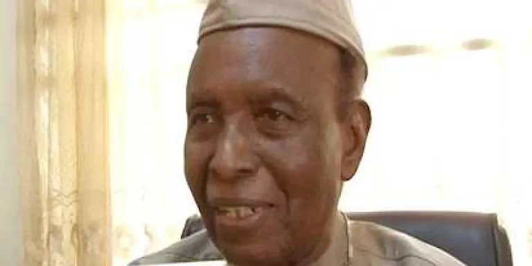 Chief Sylvester Nwobu Alor: The Departure Of A Great Patriot – Virgy Etiaba