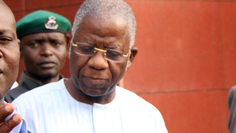 N2b Money Laundering Fraud: Court Fixes April 5 for Judgment in Oronsaye’s Trial