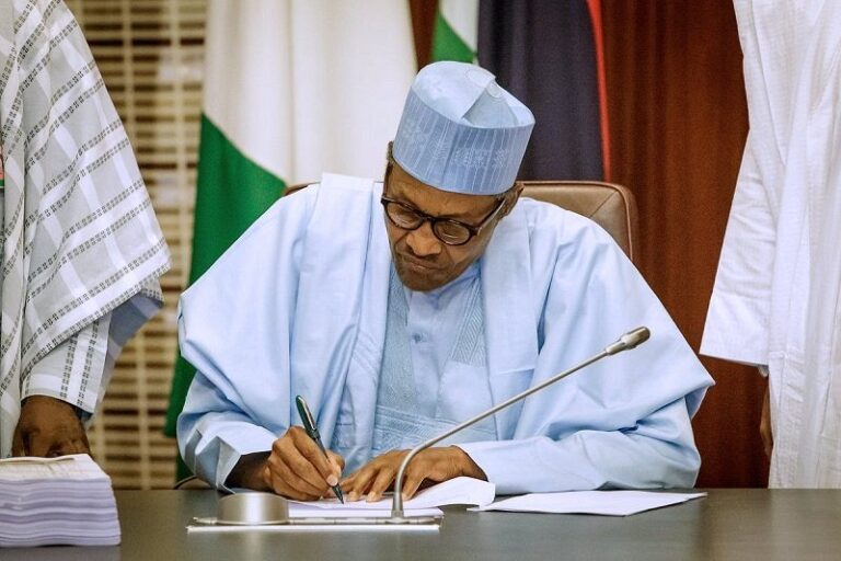 SERAP Sues Buhari Over ‘Unlawful Ban On Old N500, N1,000 Notes’