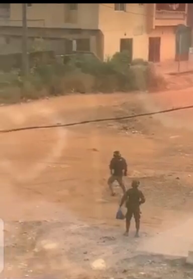 Okigwe invasion: reactions trail military action, Huriwa condenms soldiers kidnap