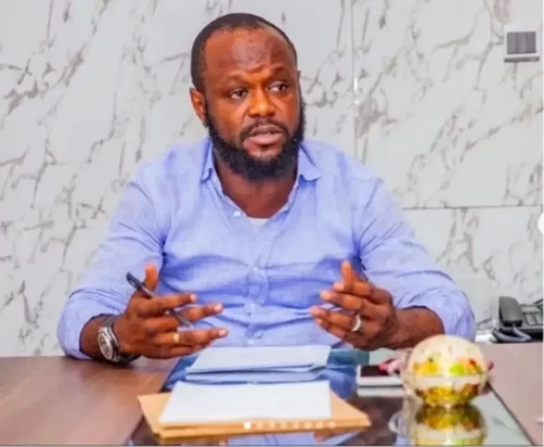 2023: Tinubu’s Son Storms Anambra, Makes Strong Demands On Southeast