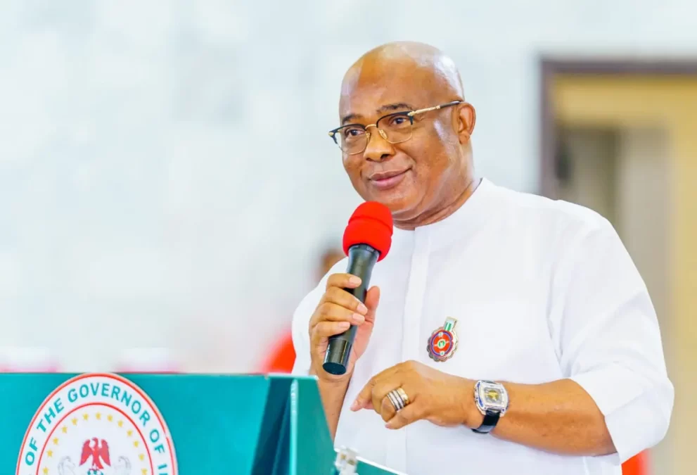 APC Governors Mount Resistance Against Wike’s ‘Rainbow Coalition’ Ahead of 2027