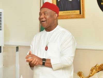 Uzodinma In Dilemma As Okorocha, Ararume Yet-to Reveal Preferred Candidate, Nwosu Backs APC - Insecurity May Flop Imo Election