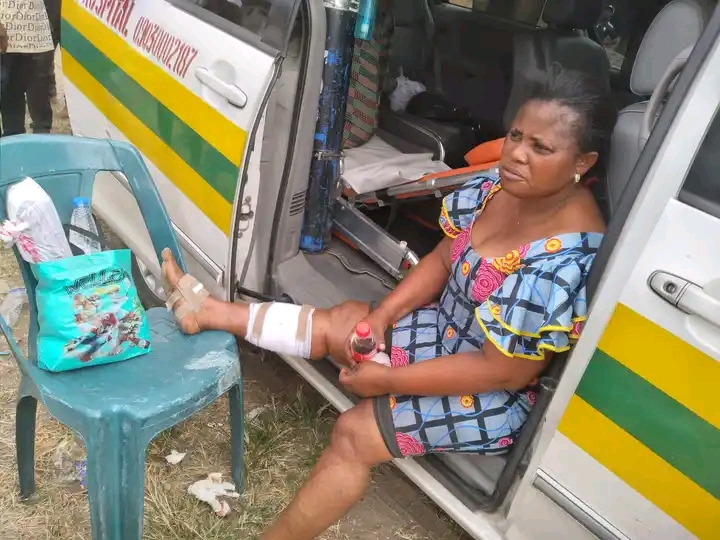 Rivers State: The PDP Planned And Orchestrated This Attack On The APC Campaign, Says Eli
