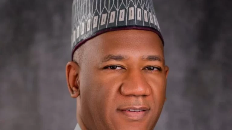 2023: Ahmed Datti Hit By Scandalous Accusations At Home State