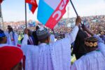 Why Buhari Walked Out On APC Guber Candidate In Bauchi