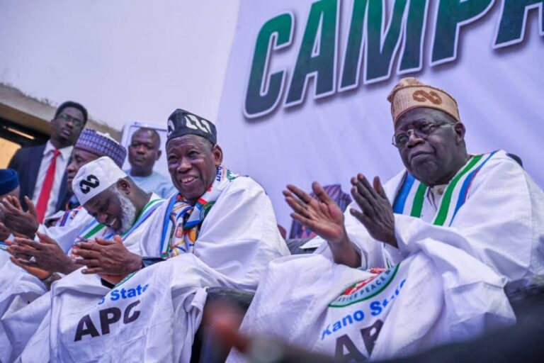 Wike right, Atiku lacks integrity, Tinubu says in Kano