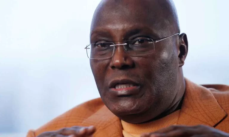 Leaked Audio Of Atiku, Okowa And Tambuwal Plotting How To Rig The Election Using INEC And CBN