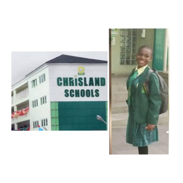 Controversy Trails Death Of 12-Year-Old Student In Lagos, Parents, Sch. Mgt. Dissent