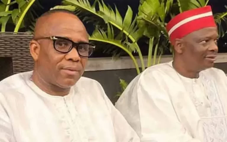 NNPP Rally: We are Coming To Deliver; Freedom, Equity, Prosperity – VP Idahosa Isaac