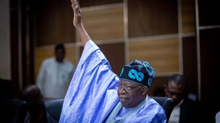 Bola Tinubu’s Acceptance Speech: No Peace Shall Reign In Nigeria — Ohanaeze Youth