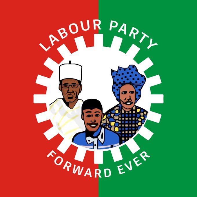 LP Denies withdrawing From PDP, Others Coalition