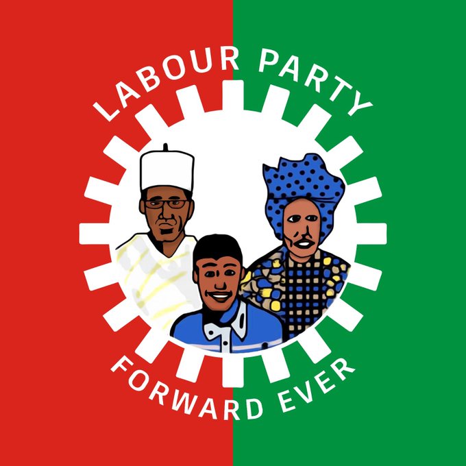 CNPP Says Labour Party Crisis Mismanaged, Urges Abure To Quit Now Ovation Is Loudest