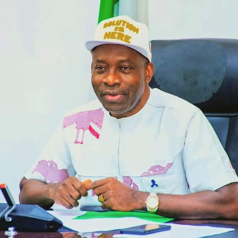 My Achievements Enough to Give APGA Victory —Soludo