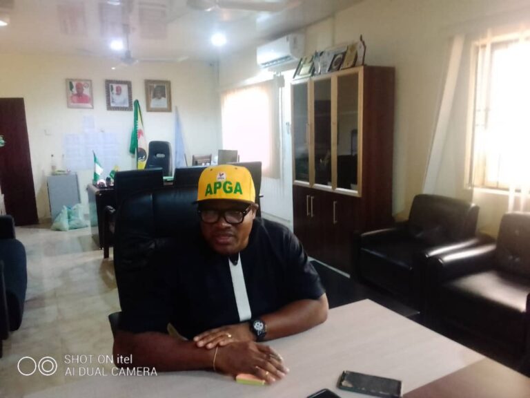 Voting APGA Candidates, a Best Way to Repay Soludo’s Good Works —Nwabunwanne