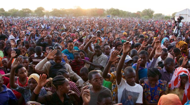 Will Nigerians Change? – By Zaharaddeen Muhammed
