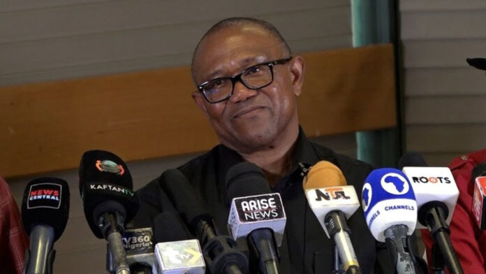 Wike Revokes LP Presidential Candidate, Peter Obi, 164 Others’ Lands In Abuja