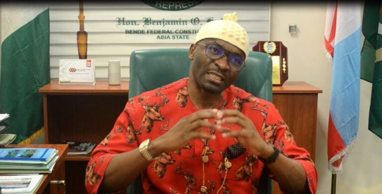 10th NASS Speakership Race: Yoruba Youth Council endorses Kalu