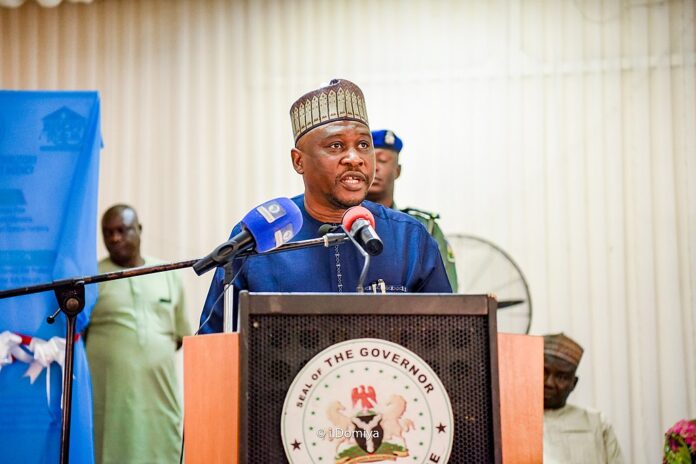 Adamawa and Bauchi state Governors pledged to address workers demand
