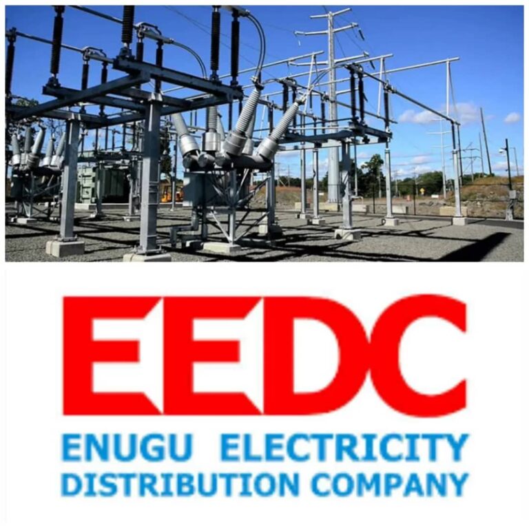 EEDC Announces Power Outage in Anambra Govt House, UNIZIK Hostel, Others